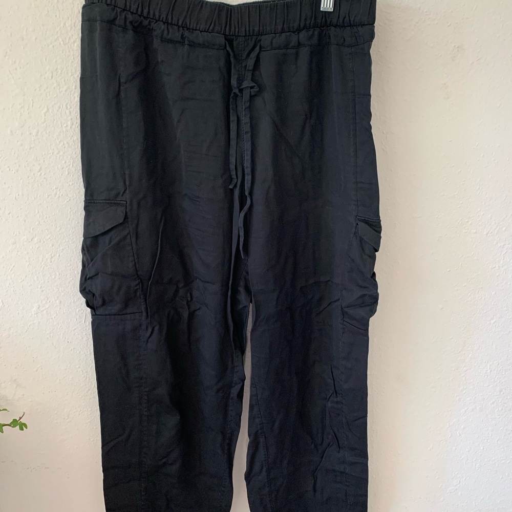 Lululemon Cargo Pants